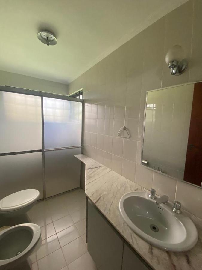 Chacara Pinheirinho Villa Atibaia Ngoại thất bức ảnh