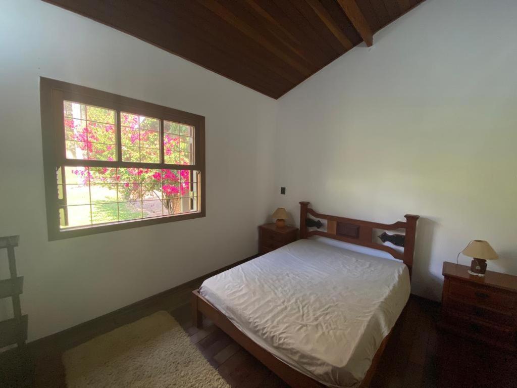 Chacara Pinheirinho Villa Atibaia Ngoại thất bức ảnh