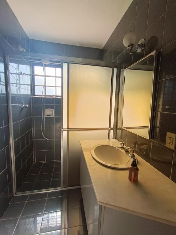 Chacara Pinheirinho Villa Atibaia Ngoại thất bức ảnh