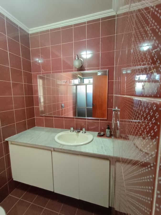 Chacara Pinheirinho Villa Atibaia Ngoại thất bức ảnh