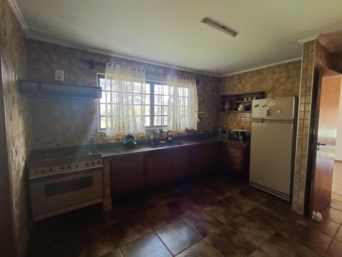 Chacara Pinheirinho Villa Atibaia Ngoại thất bức ảnh