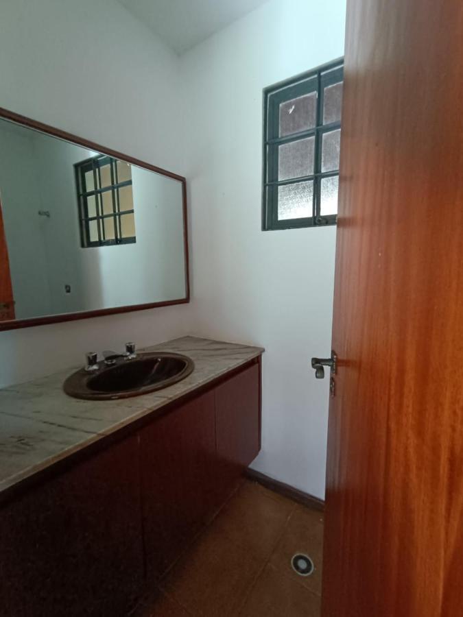 Chacara Pinheirinho Villa Atibaia Ngoại thất bức ảnh